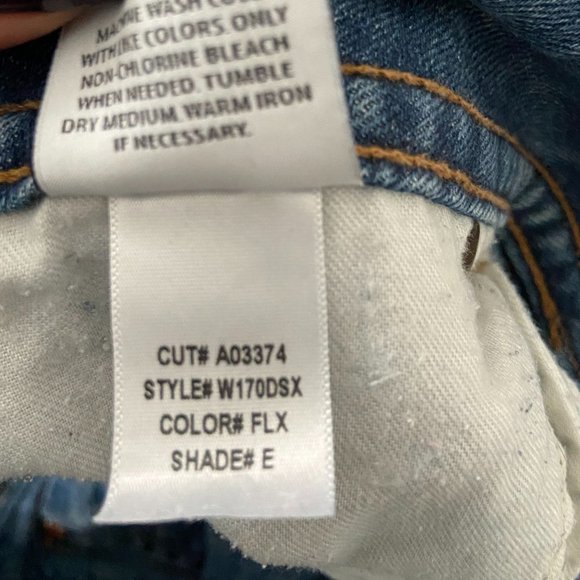 Hudson Bootcut Jeans - Picture 5 of 5